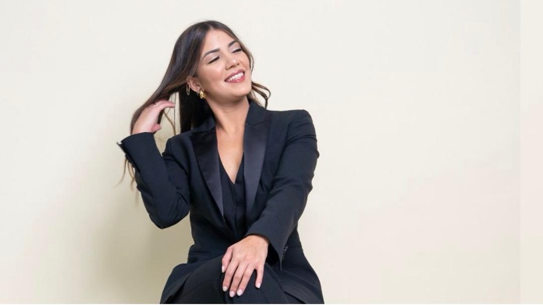Estefany Galban, Agente de Sebanda Insurance